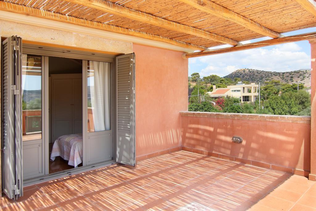 Vouliagmeni Villa Athens Exterior photo
