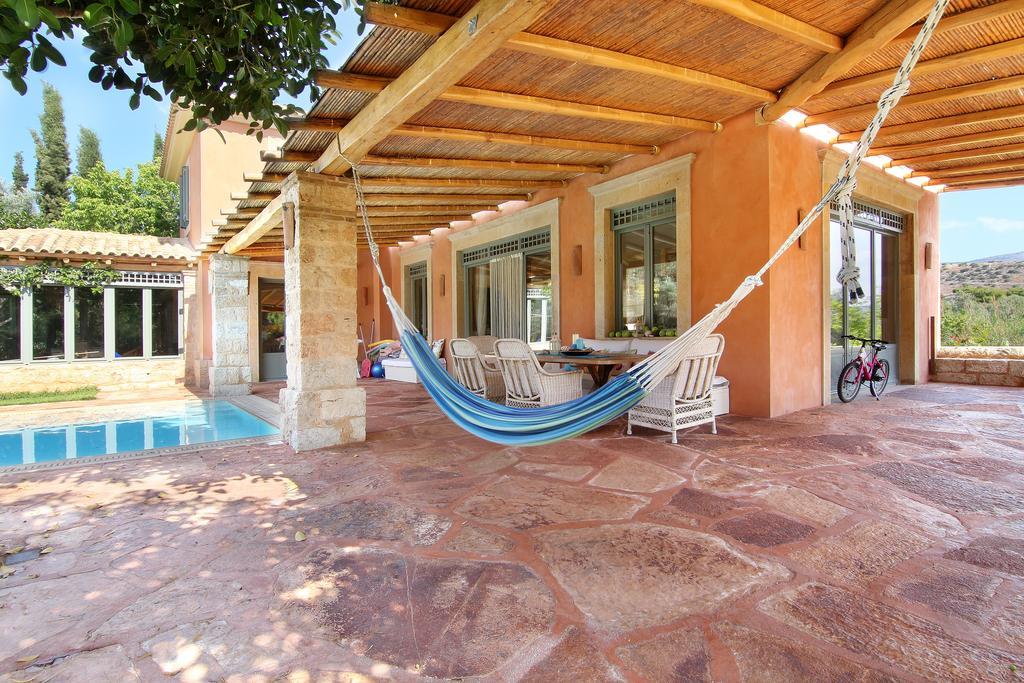 Vouliagmeni Villa Athens Exterior photo